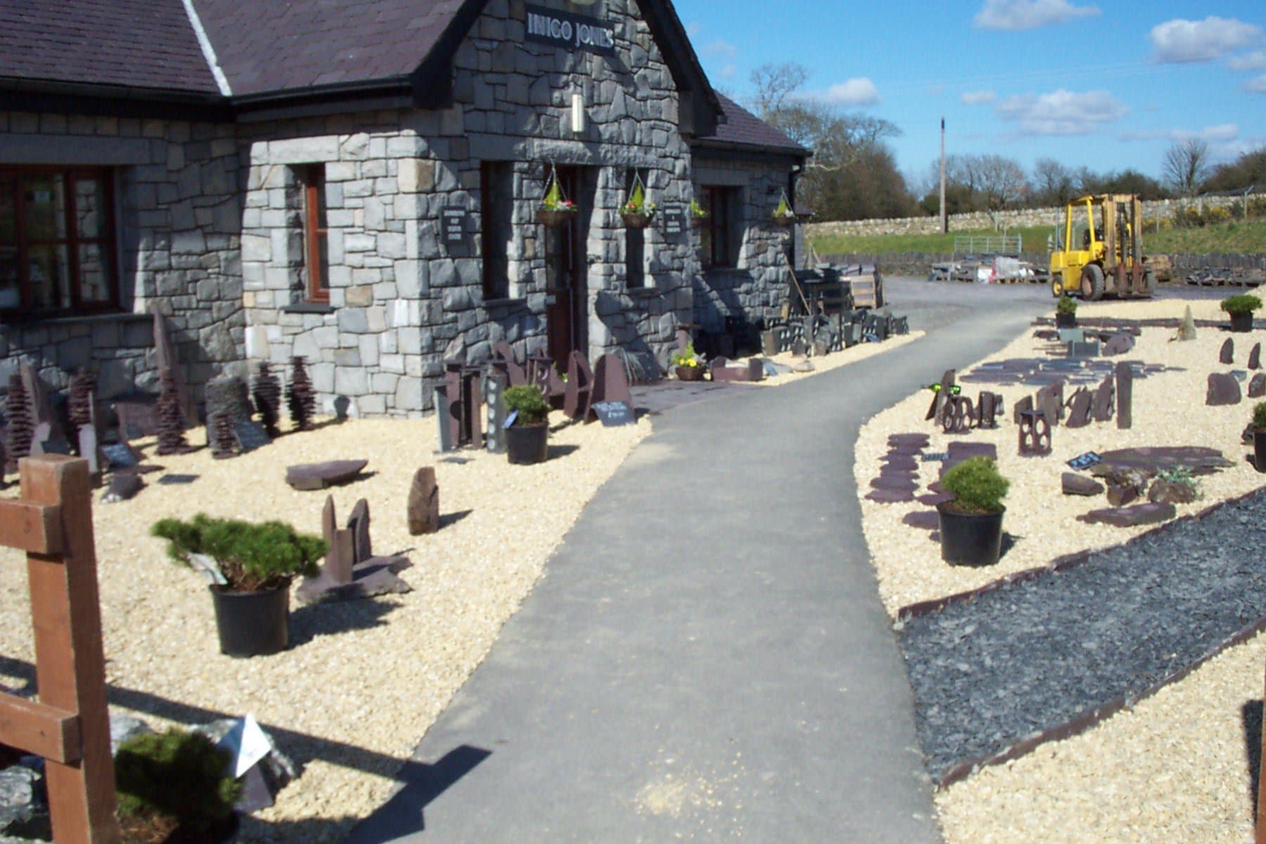 Inigo Jones Tudor Slate Works - Photo 1