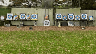 Polowood Shooting Ground & Corporate Entertainment Ltd. - Photo