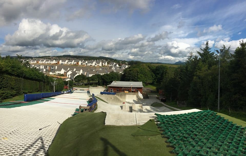 Bearsden Ski Club