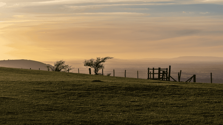 Ditchling Beacon-National Trust - Photo
