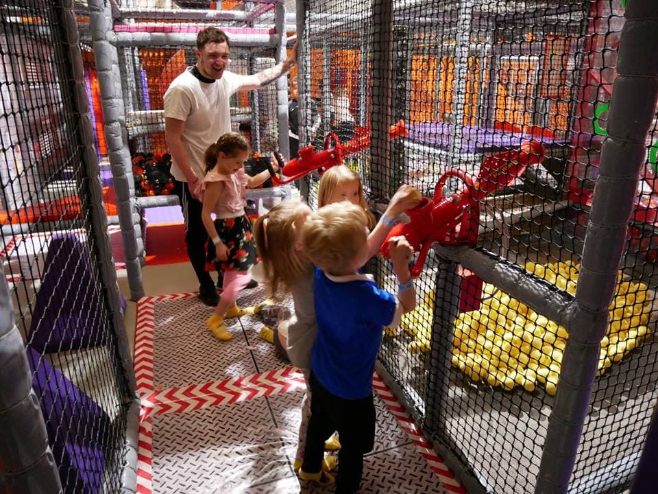 That Fun Place Tamworth - Photo