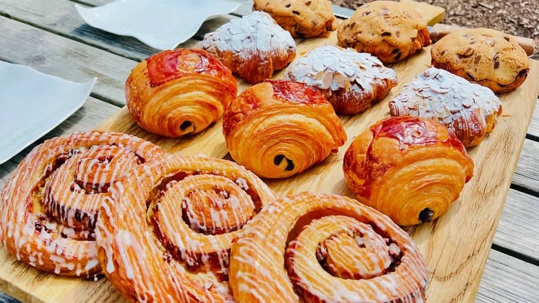 Silver Tree Bakery - Photo