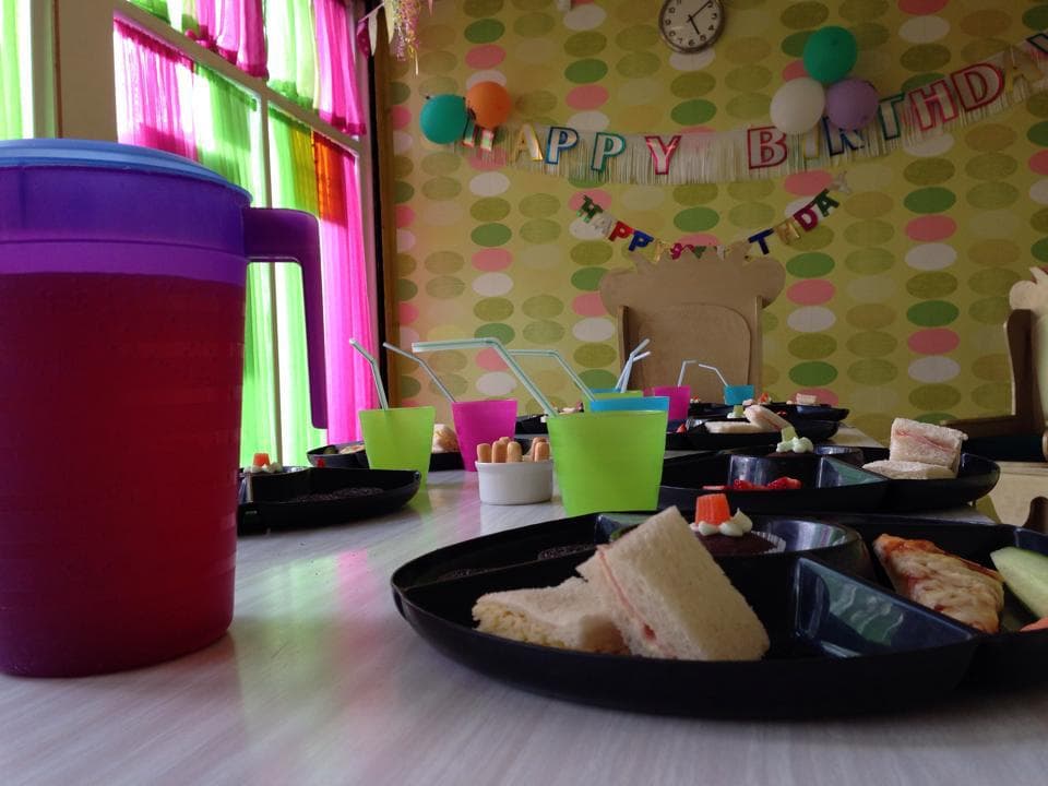 Kidzmania - Photo
