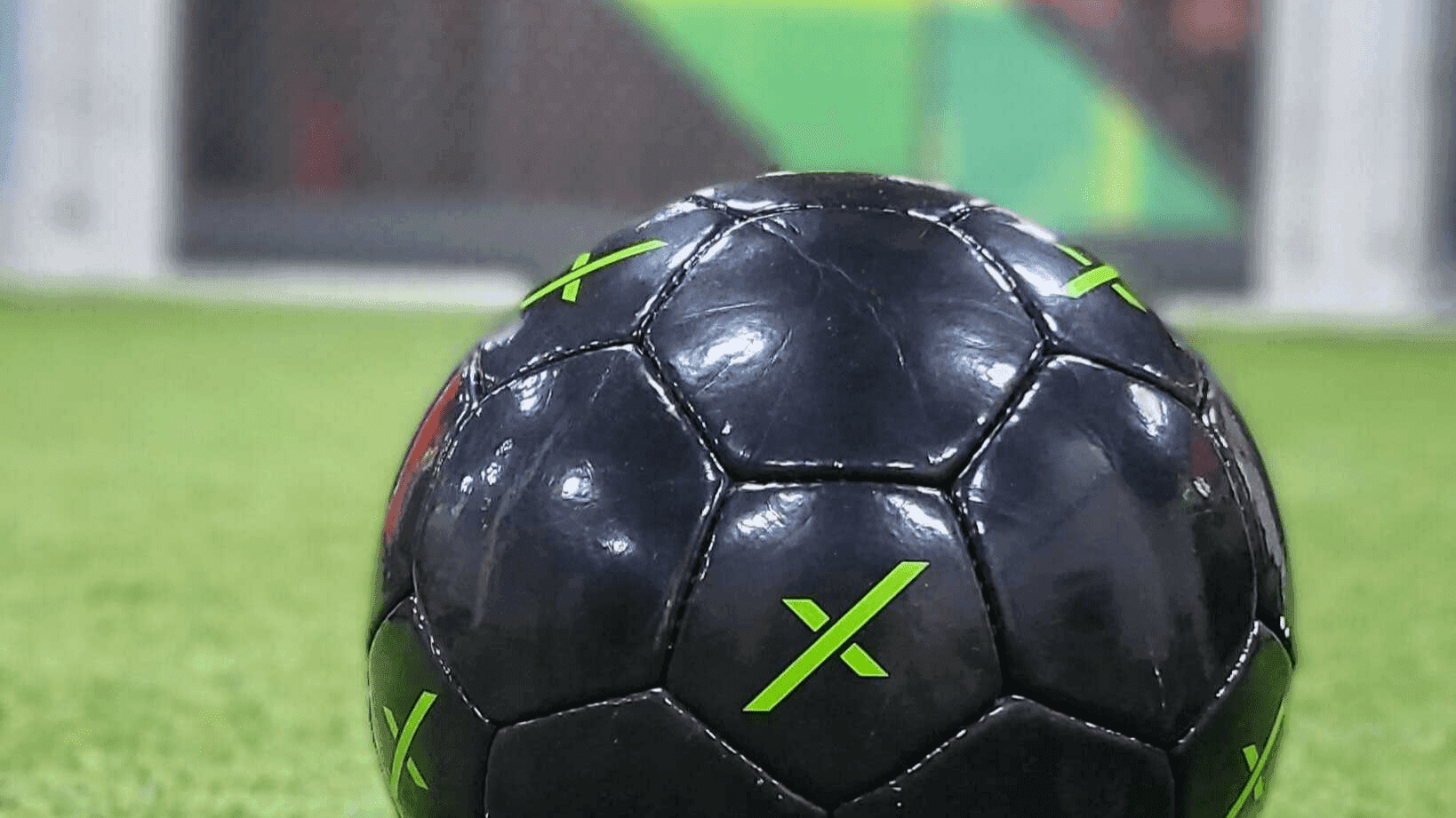 KickX Football - Photo