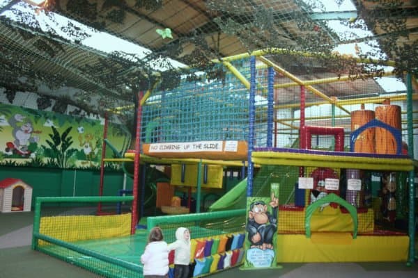 Jungle Mania Bourne End - Photo 1