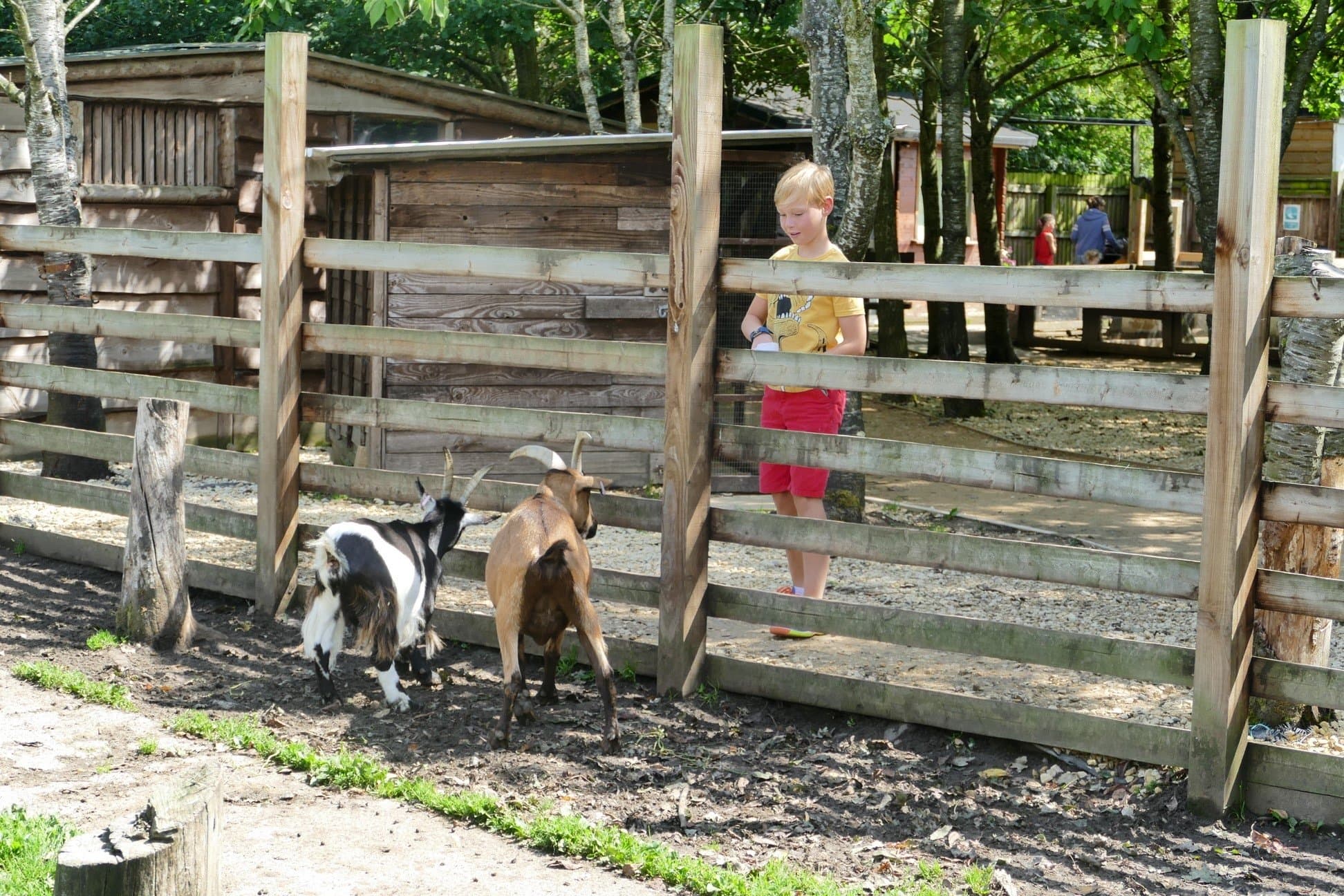 Hope Nature Centre