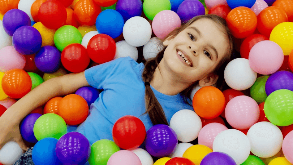 Kidz Play Cafe - Photo 1