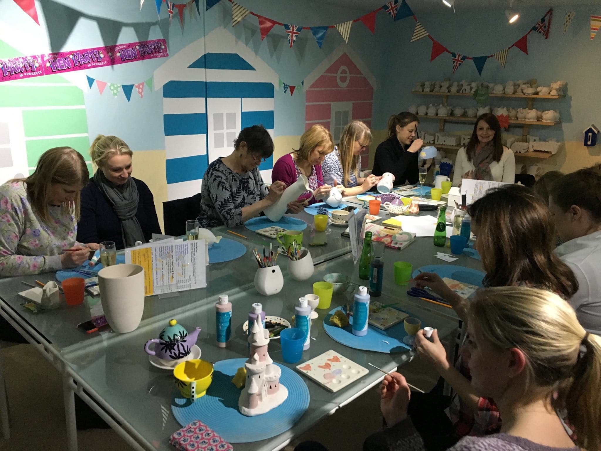 The Clay Studio - Photo 1
