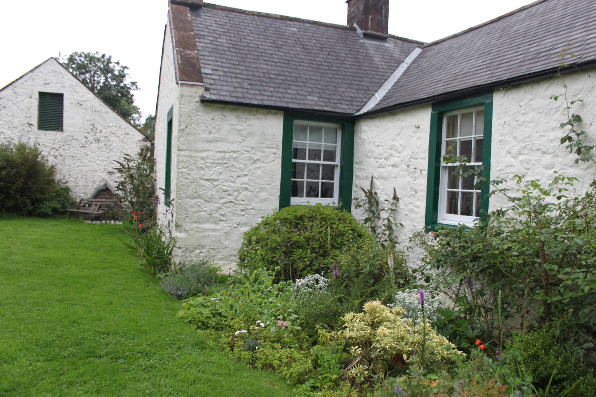 Ellisland Museum and Farm - Photo