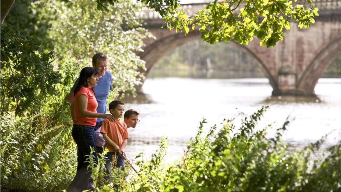 Clumber Park - Photo