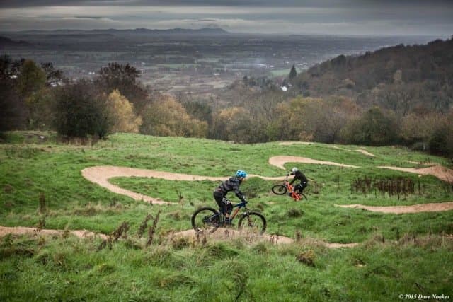Flyup 417 Bike Park - Photo 1