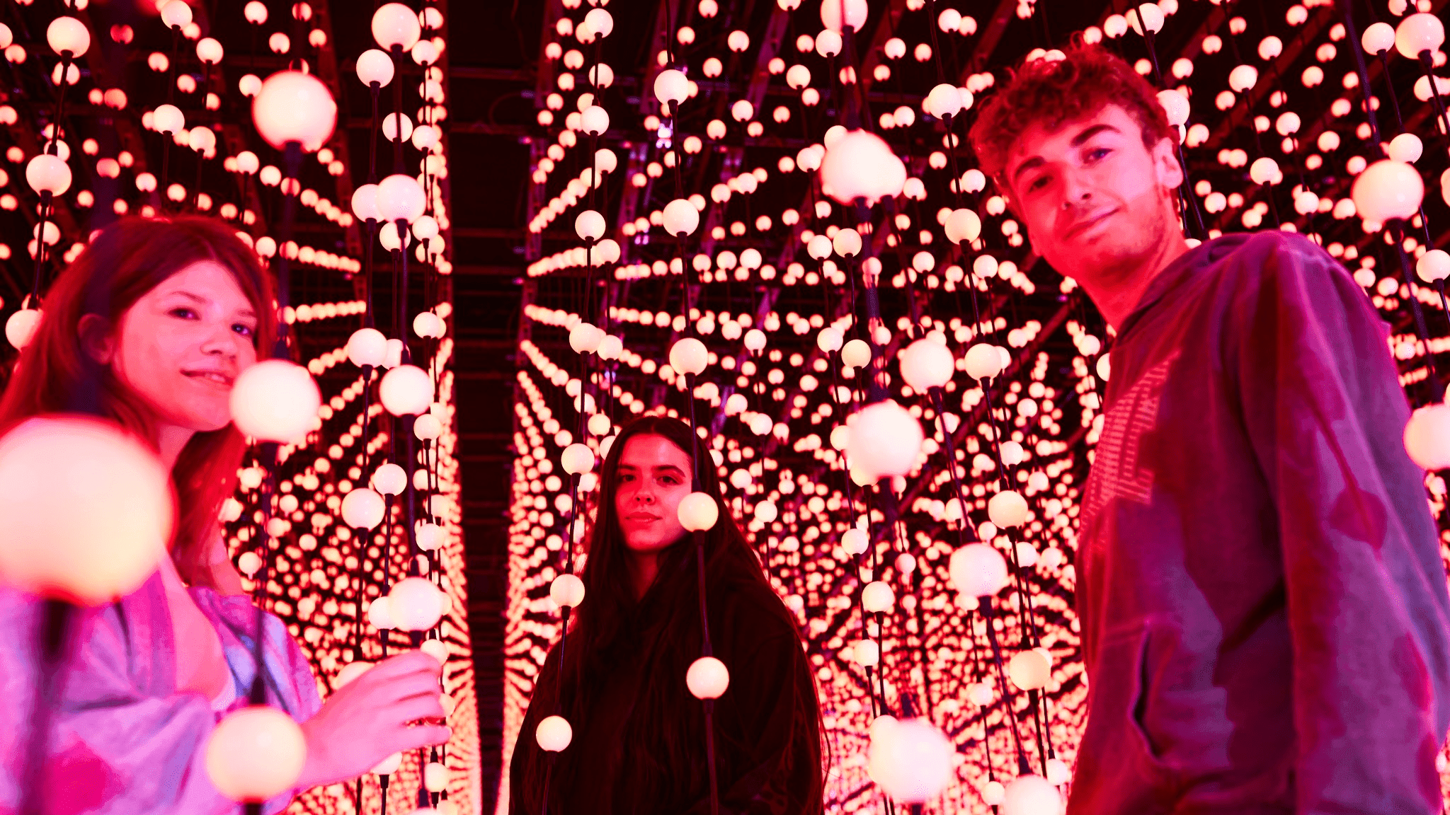 Bubble Planet London - Photo