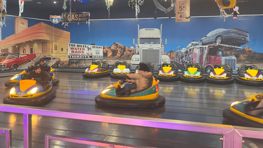 Funstation Birmingham - Photo 1