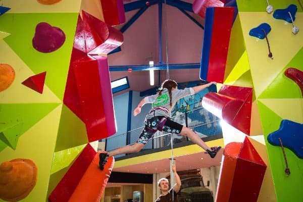 Rock Over Climbing - Photo 1
