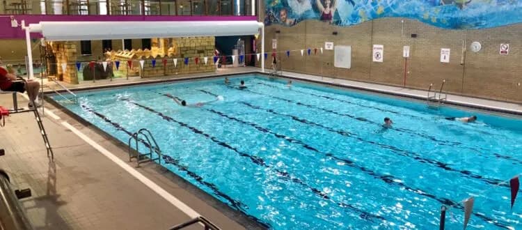 One NK Leisure Centre - Photo 1