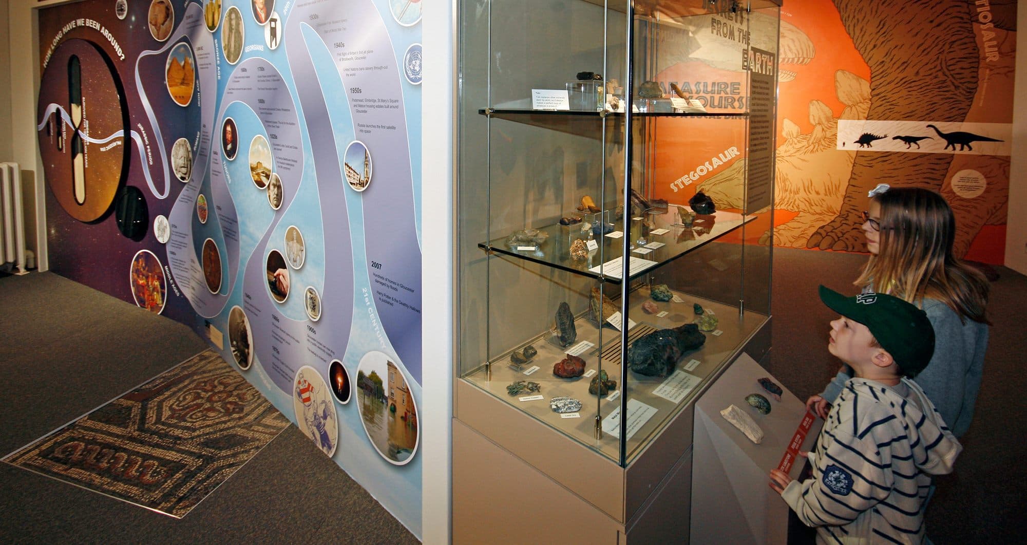 Museum of Gloucester