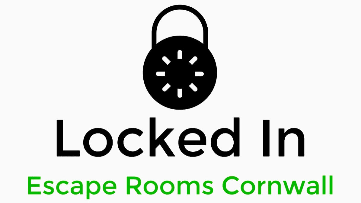 Locked In Escape Rooms Cornwall - Photo