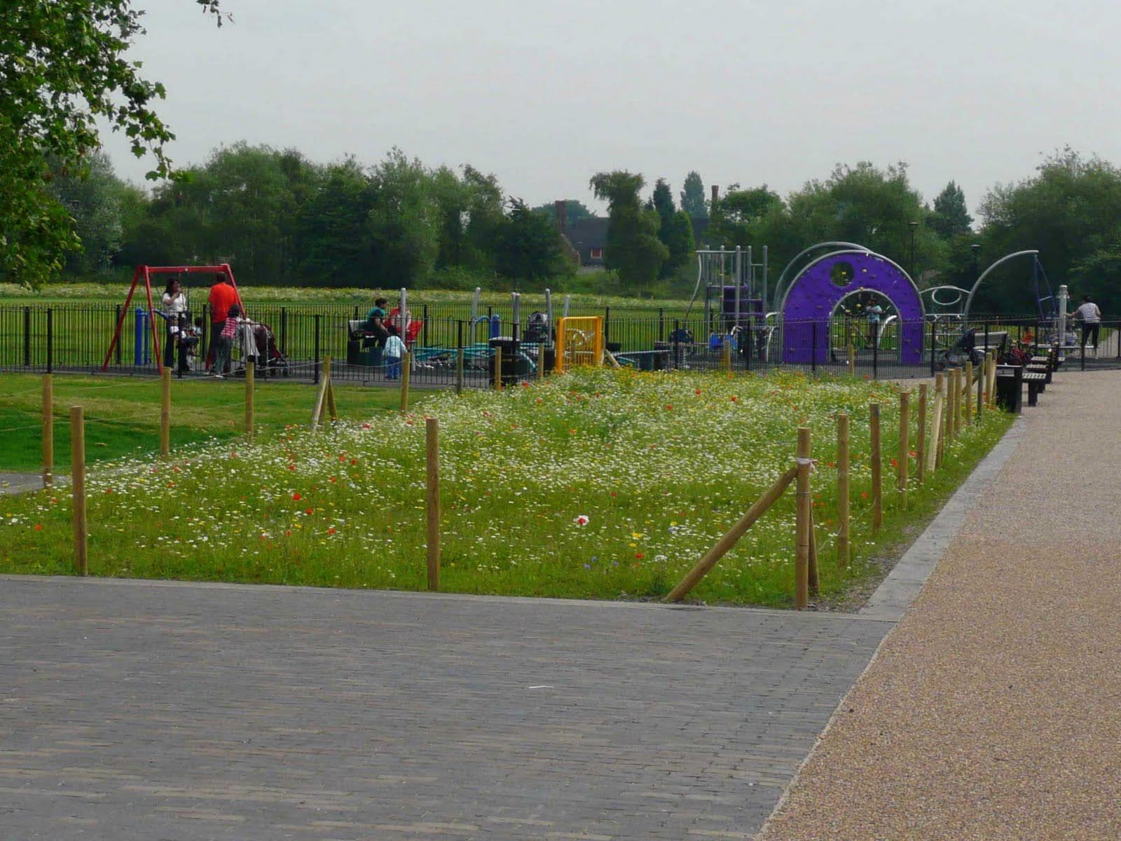Phoenix Park Wolverhampton - Photo