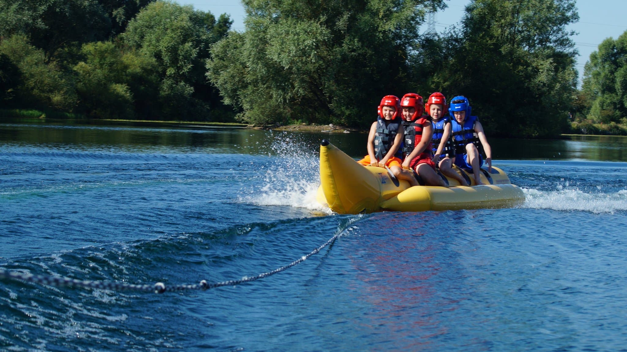 Ride Leisure Events - Photo