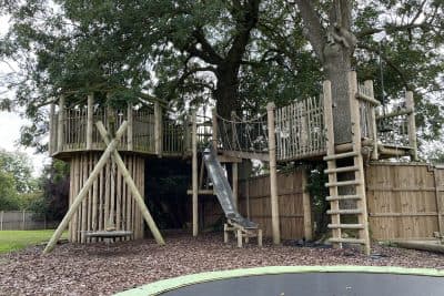 Walnut Tree Farm - Photo