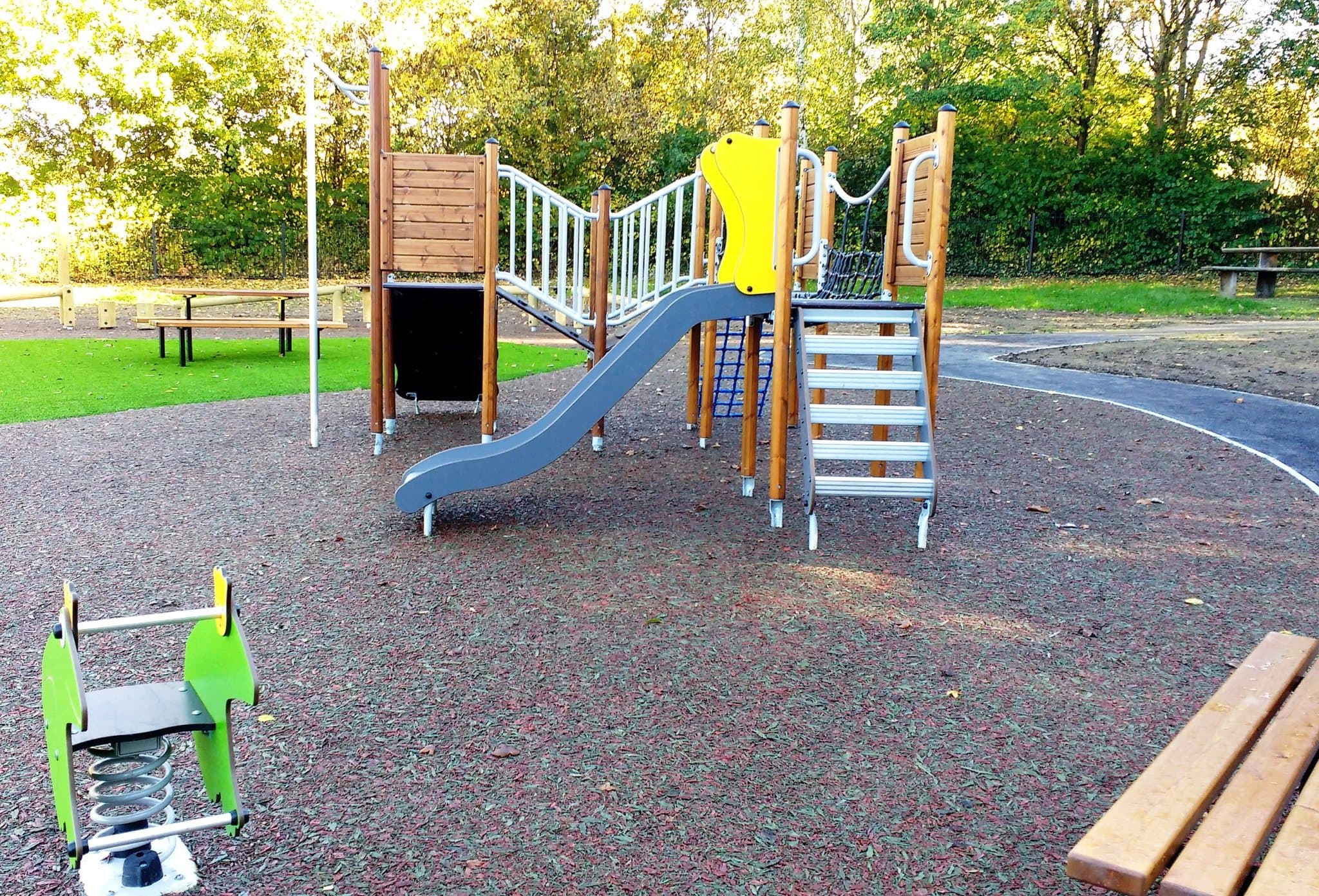 Westmorland Park