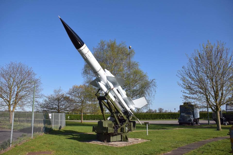 The RAF Air Defence Radar Museum - Photo 1