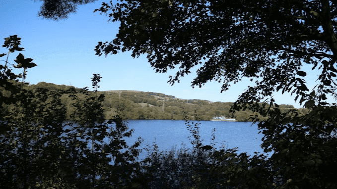 Jumbles Country Park