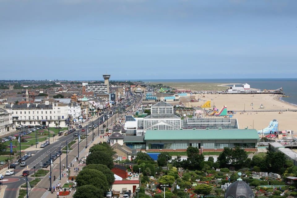 Guided Great Yarmouth Historical Walks - Photo