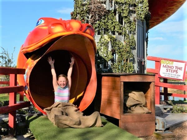 Adventure Valley - Photo