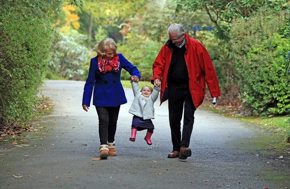 Exbury Gardens and Steam Railway