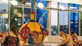 York Leisure Centre - Photo
