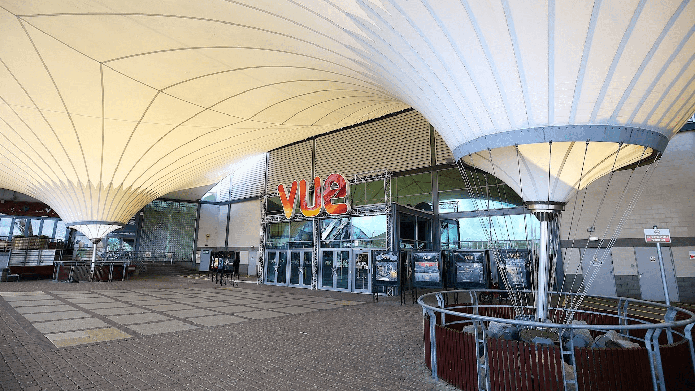 Vue Bristol Cribbs Causeway - Photo