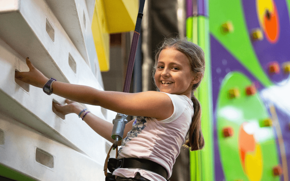 Climb Quest - Photo