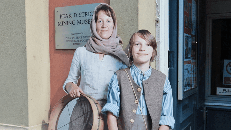 Curious About The Matlocks - Photo