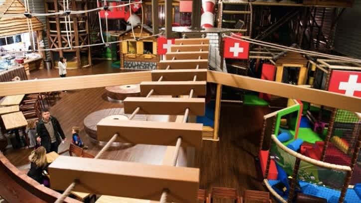 We Are Vertigo - Photo