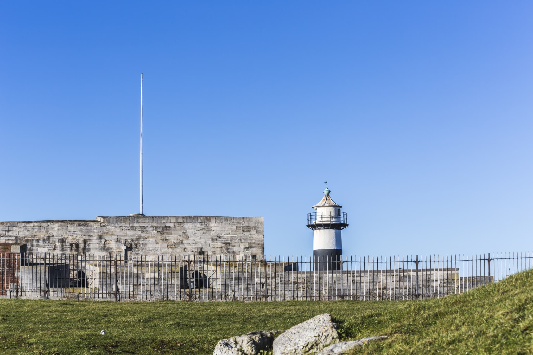 Southsea Castle - Photo 1