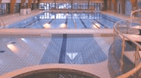 Faversham Swimming Pool - Photo