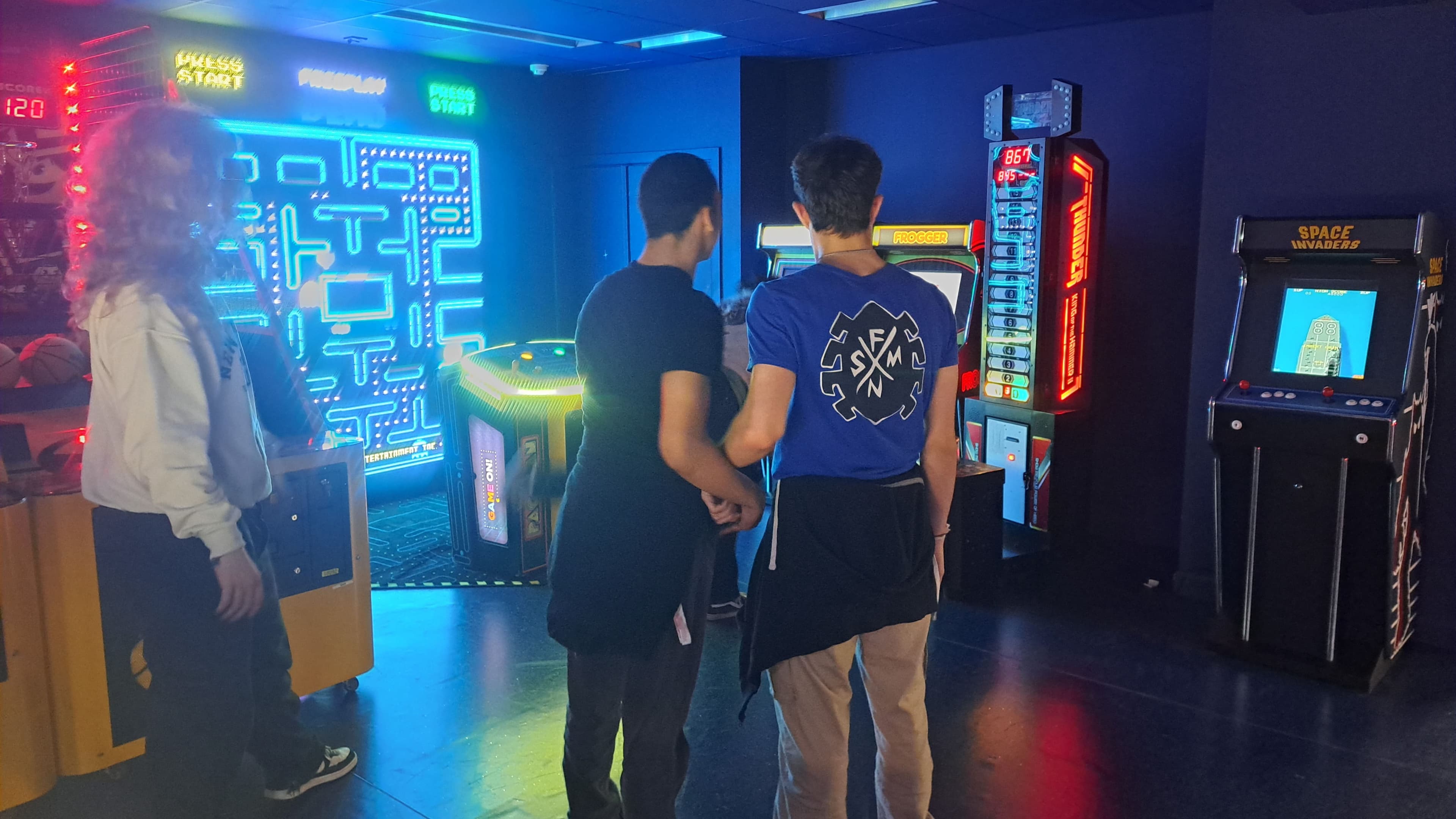 Continue Arcades Taunton - Photo 1
