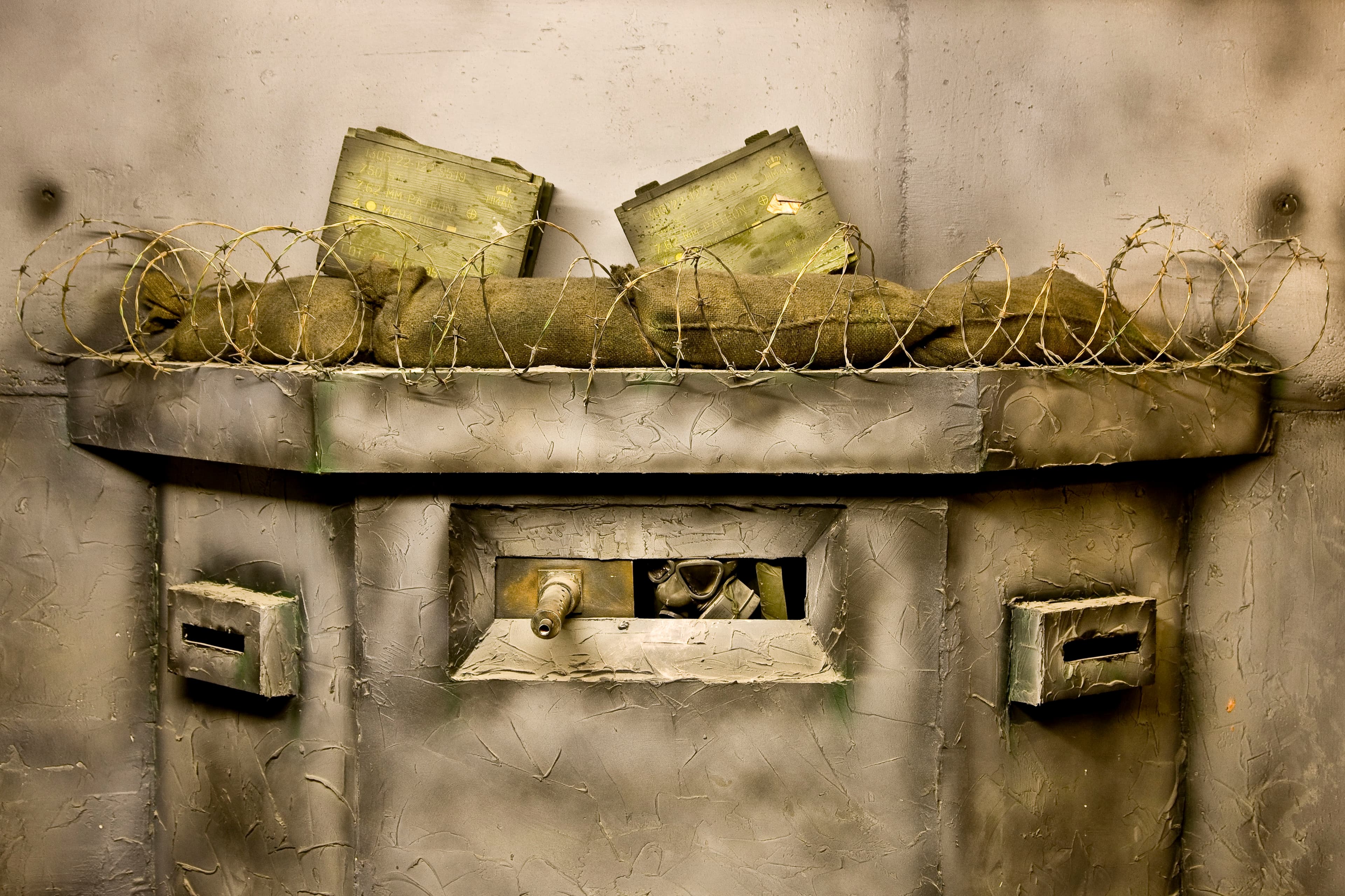 Bunker51 - Photo