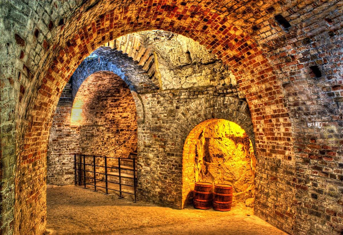 Fort Amherst