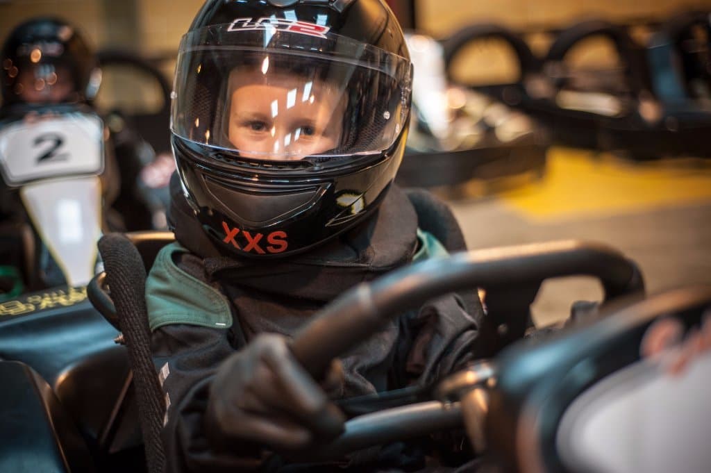 Absolutely Karting - Photo 1