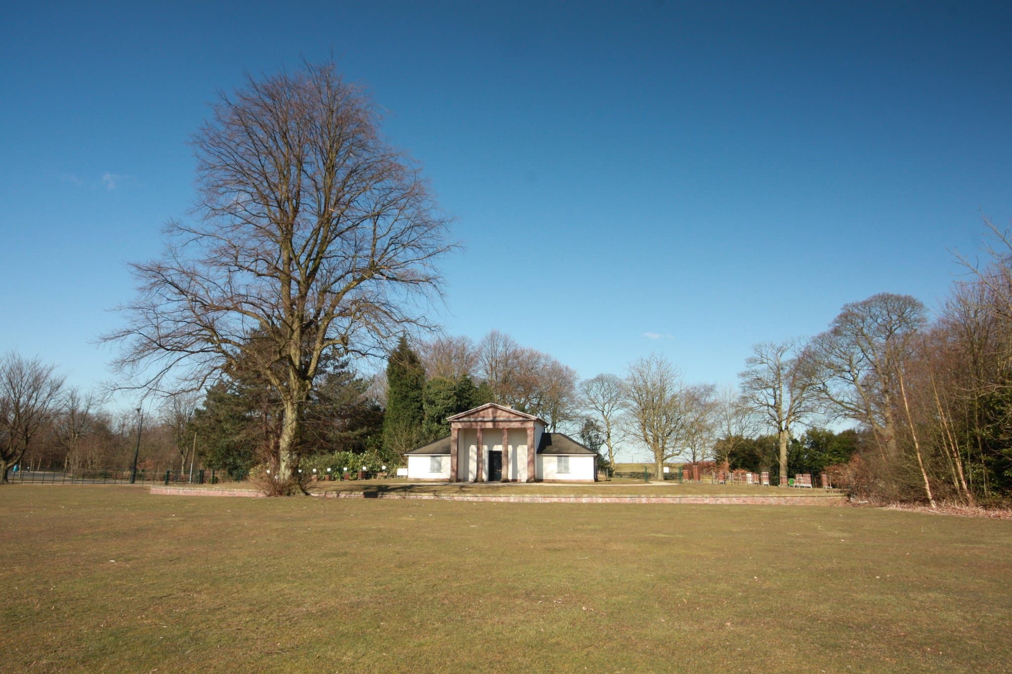Heaton Park - Photo