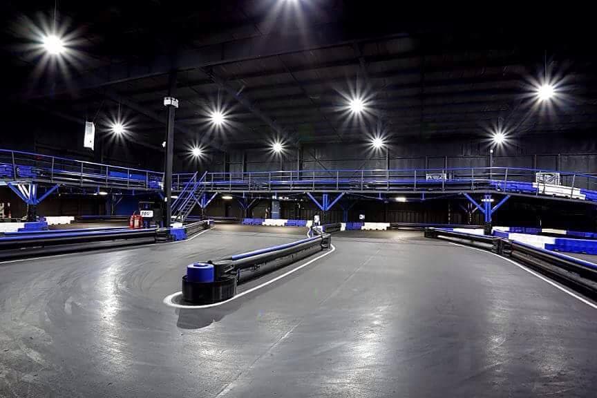 Rogue Racing Aylesbury