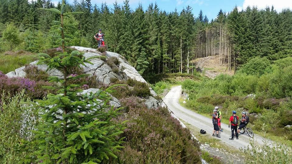 7stanes Ae - Photo 1