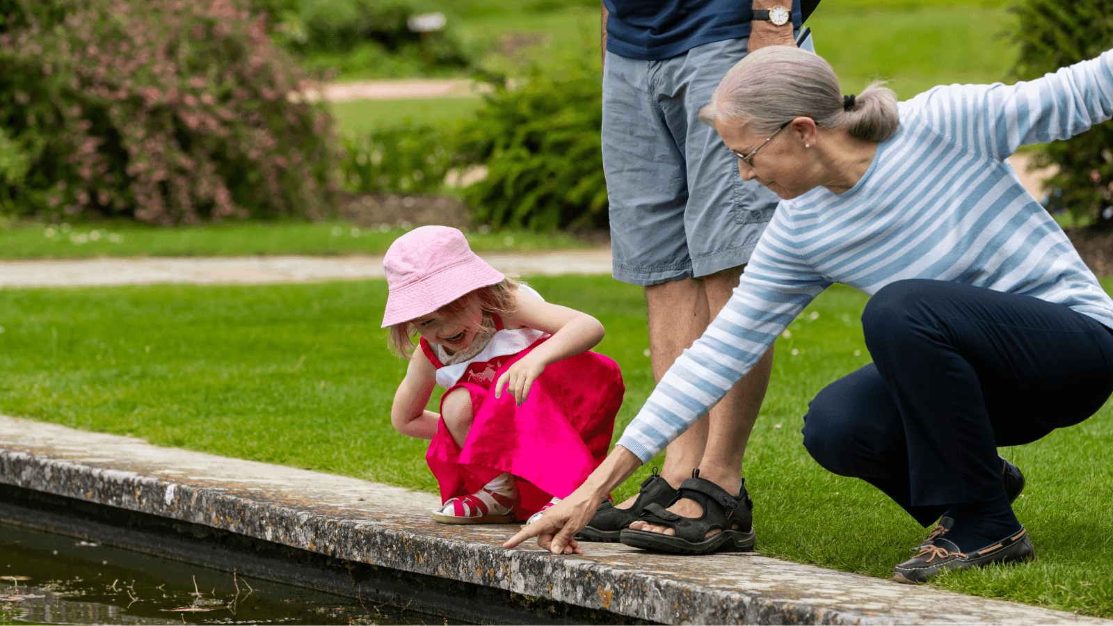 Hinton Ampner - Photo