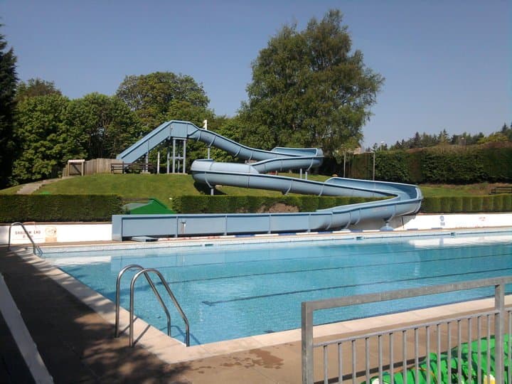 Haltwhistle Swimming and Leisure Centre - Photo 1