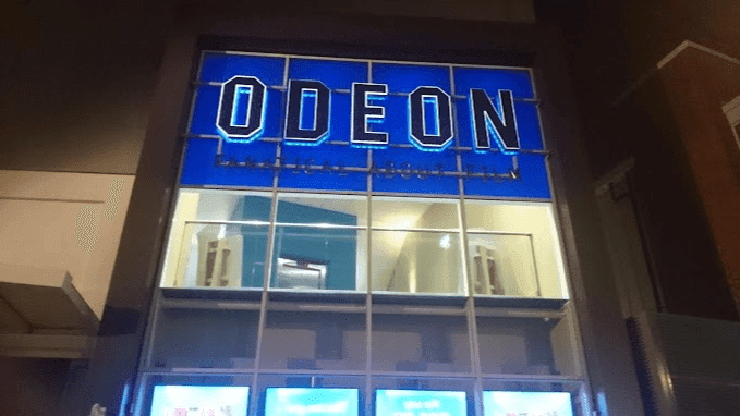 ODEON West Bromwich - Photo 1