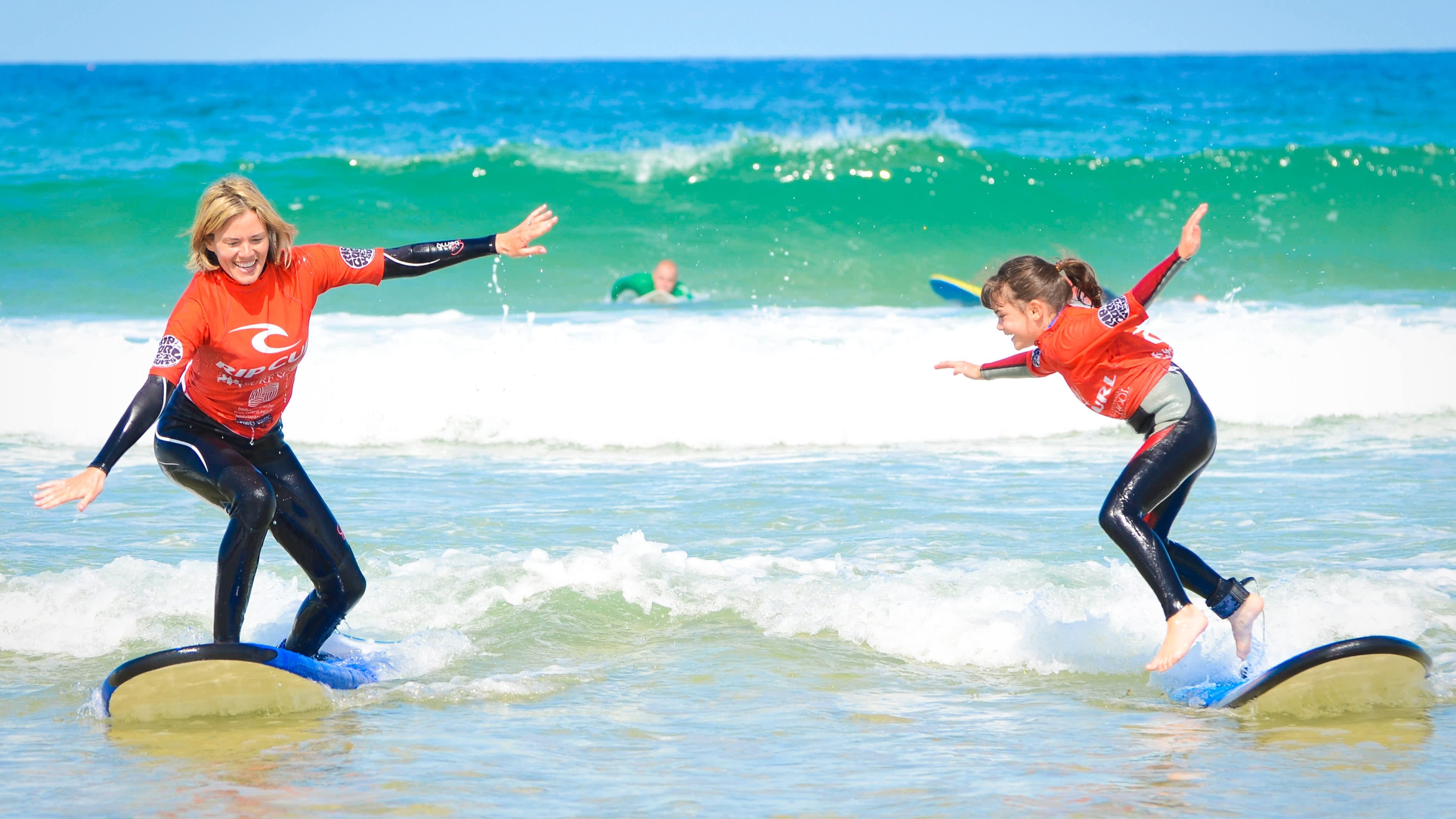 Newquay Activity Centre