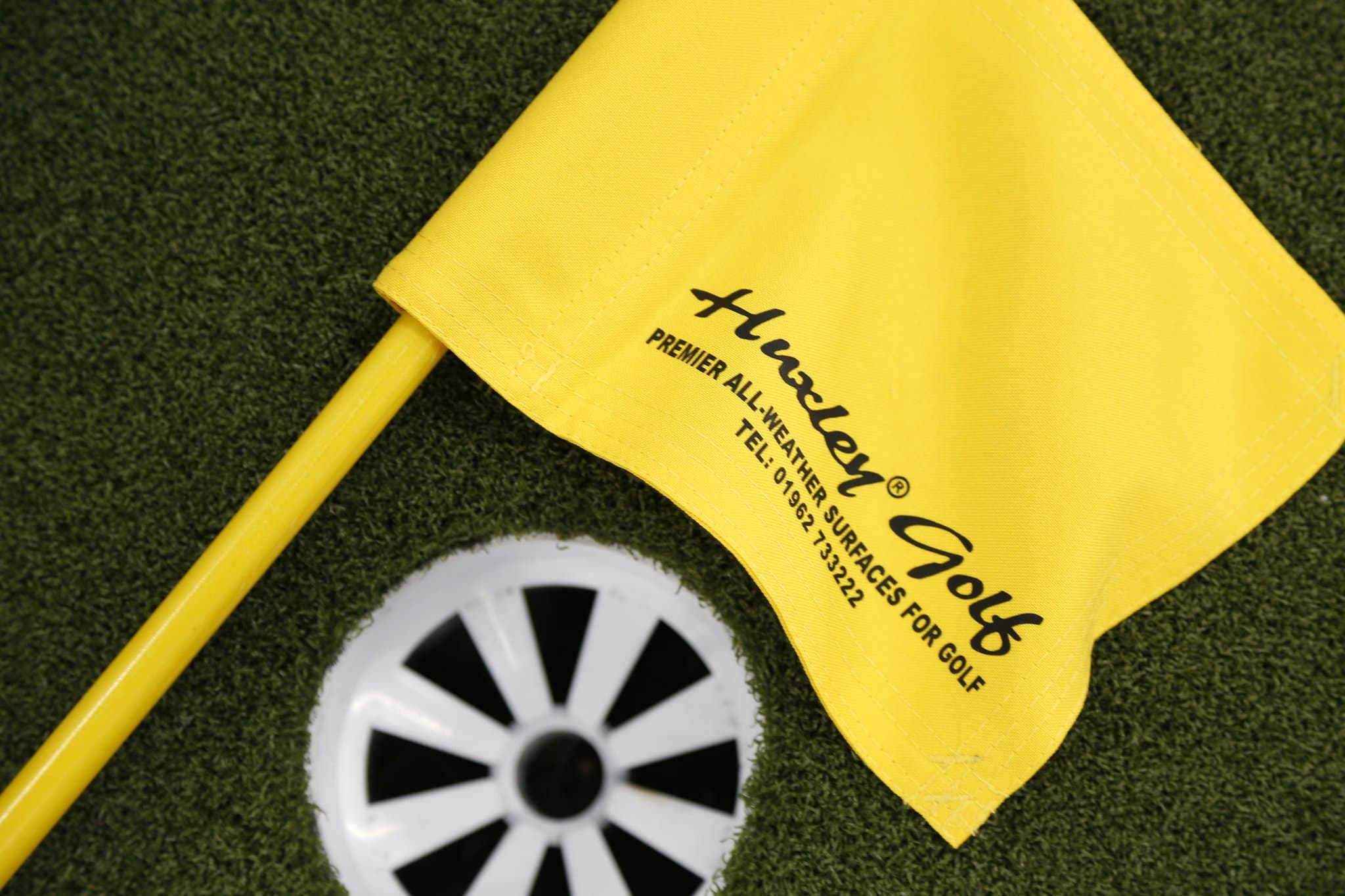 FairWeather Golf