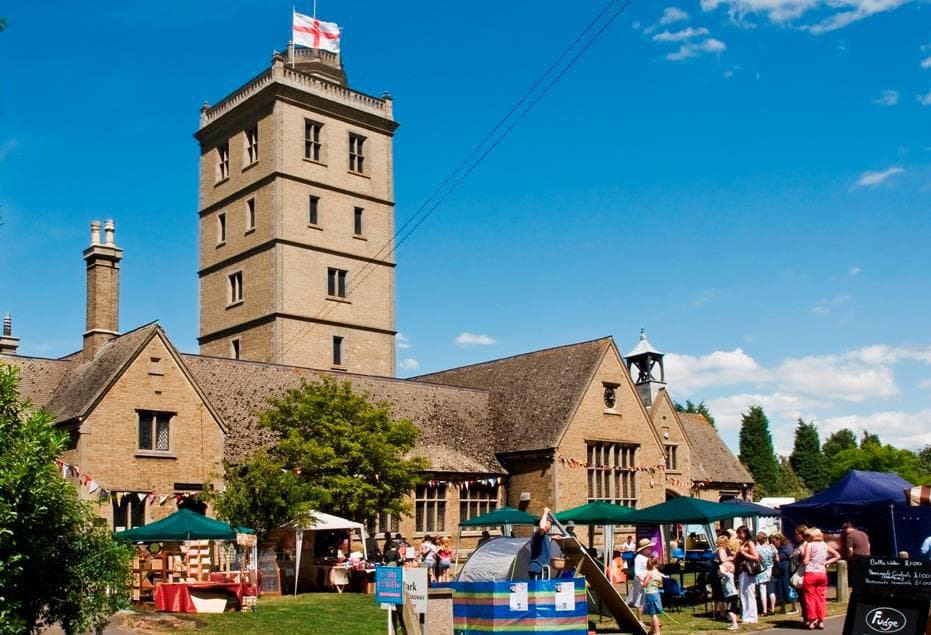 Thorney Heritage Museum - Photo 1